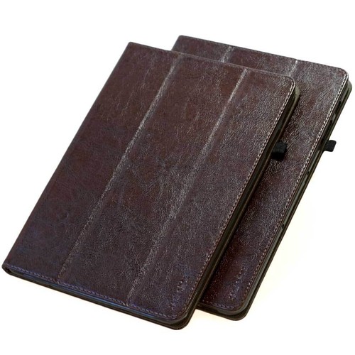 Premium leder cover für - cover,