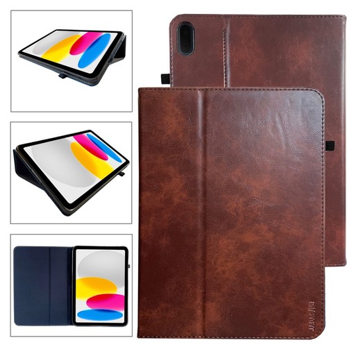 Leder schutzhülle apple ipad - leder,