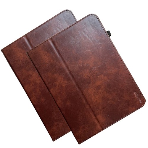 Smart case leder - case, apple