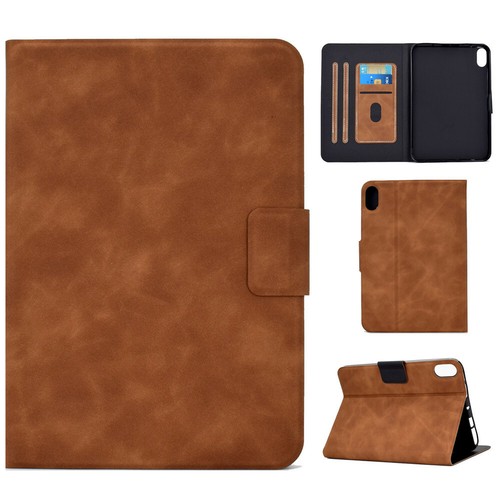 Lederhülle smart cover für - lederhülle,