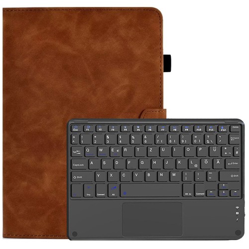 Touachpad tastatur - touachpad,