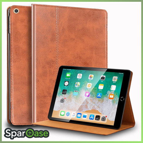 Lederhülle für ipad 2 - lederhülle,