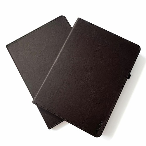 Leder cover apple - ipad, pro