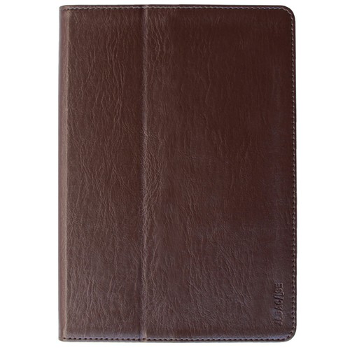 Premium leder cover - leder,
