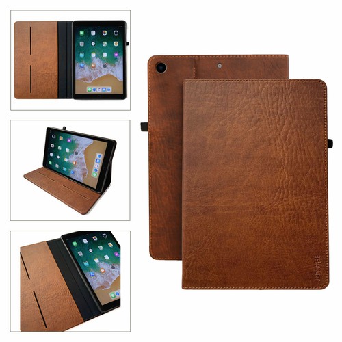 Leder schutzhülle apple ipad - leder,