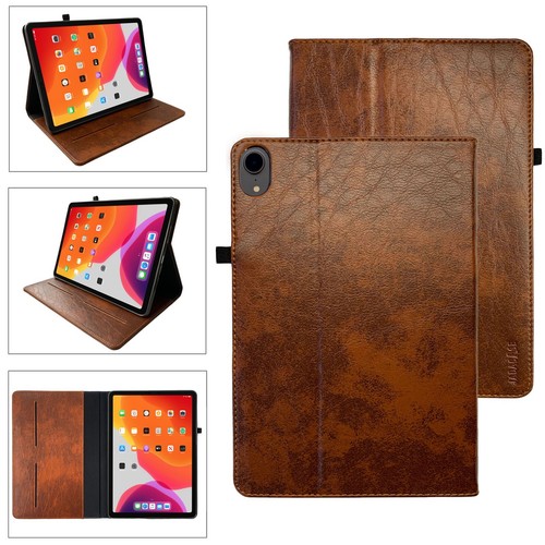 Leder schutzhülle apple ipad - leder,