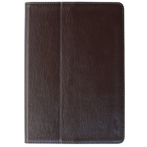 Premium leder cover apple - cover,