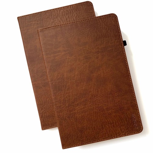 Luxus leder tablet - luxus, apple