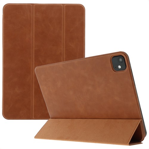 Accezz leder trifold - leder,