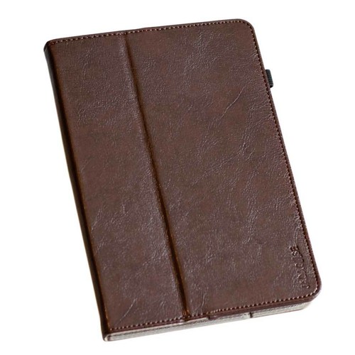 Premium echt leder cover apple - premium,