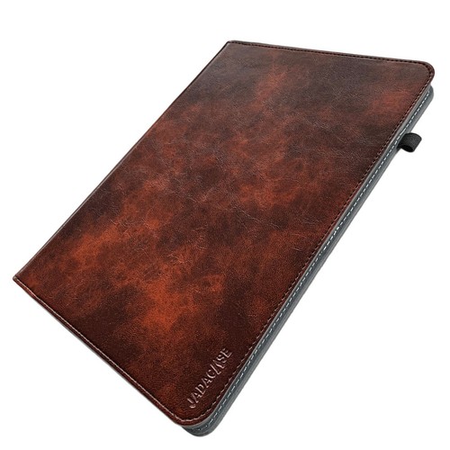 Leder cover apple - cover,