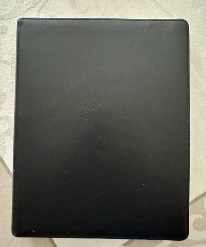 Lederhülle für ipad - für,