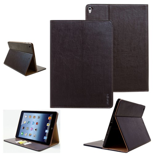 Premium leder cover - leder, apple