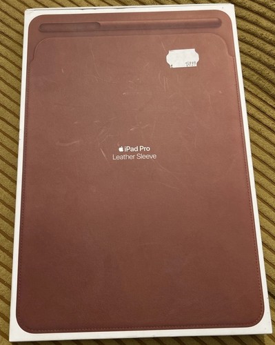 Apple lederhülle für - für, ipad