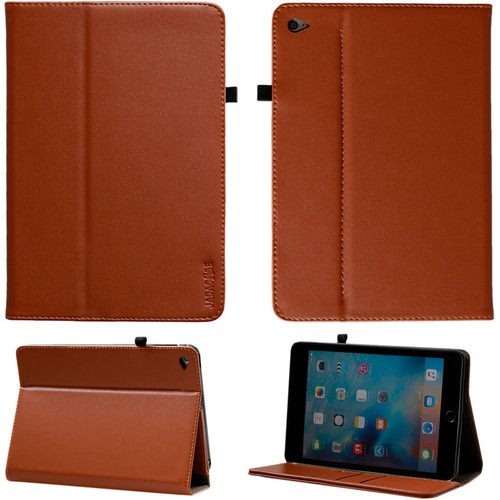 Luxus leder tabletcover für - luxus,